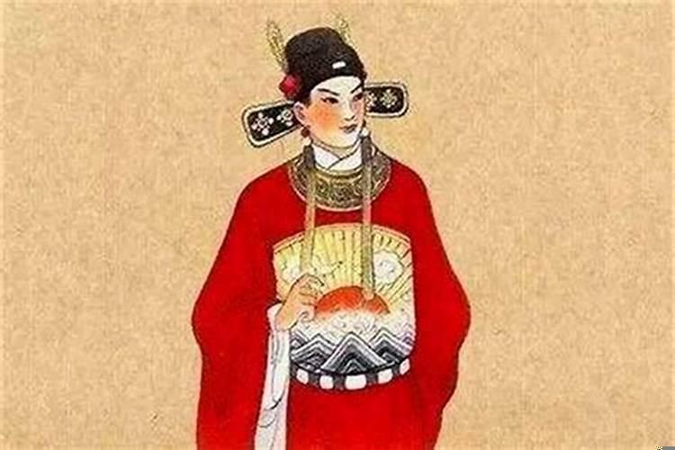 算命说有贵人是什么意思