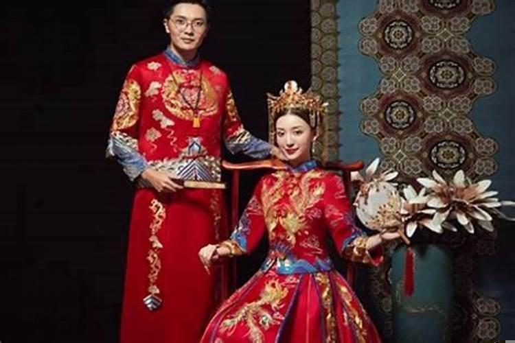 牛年本命年能不能结婚