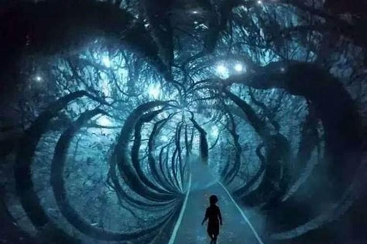 做的很奇怪的梦