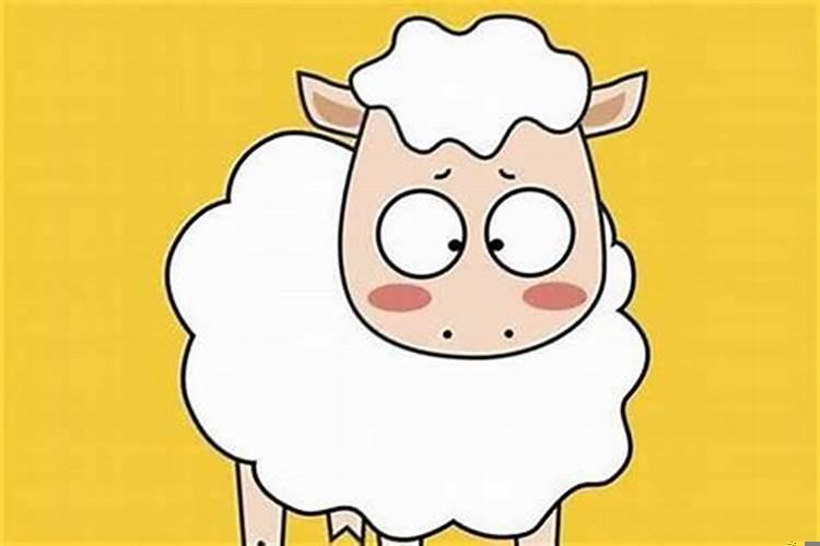 67年属羊女会有情人