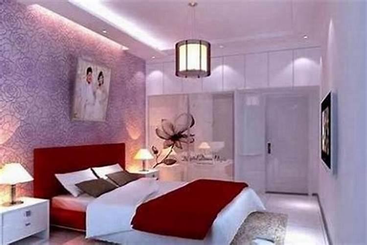 搬家安床时辰的讲究有哪些呢