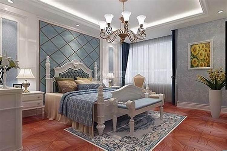 卧室的桃花位怎么找