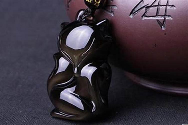 1986属虎要佩戴什么吉祥物