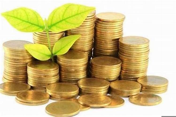 怎样快速增加偏财运的方法