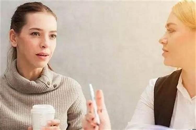 职场上如何正确应对小人的问题