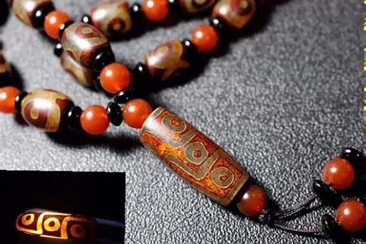 什么样的人适合带天珠