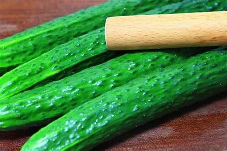 备孕梦见吃黄瓜是什么兆头呀