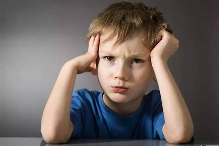 怎样让孩子的脾气性格变得越来越好