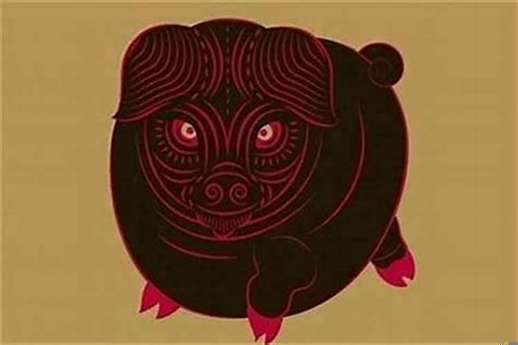 属猪男和属什么女的最合适