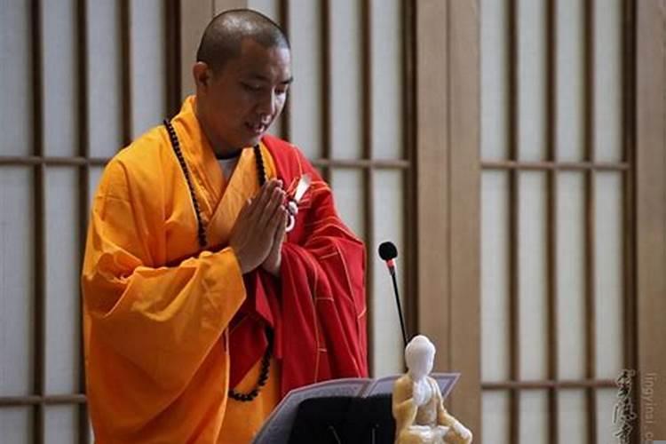 皈依的居士能不能算命