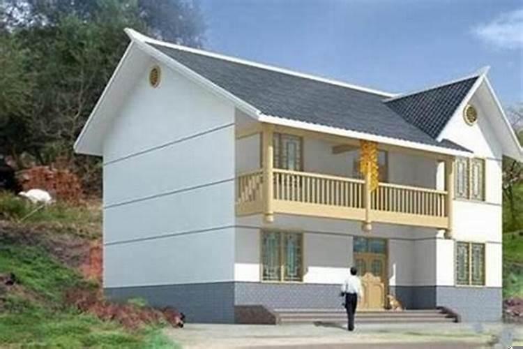 看农村风水宝地怎样看