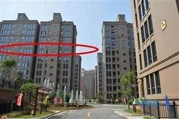 为什么很多人都觉得七层是黄金楼层呢