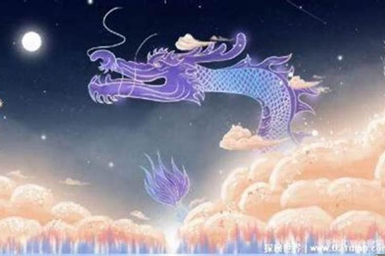 牛属相和龙属相合不合