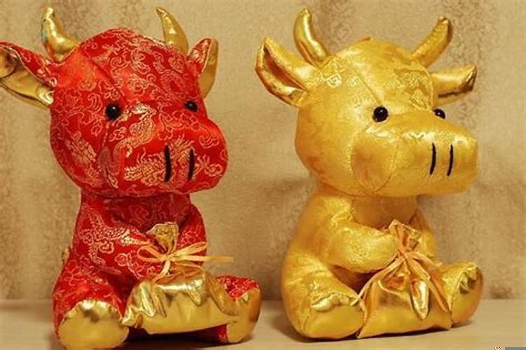 73年属牛财运在哪方