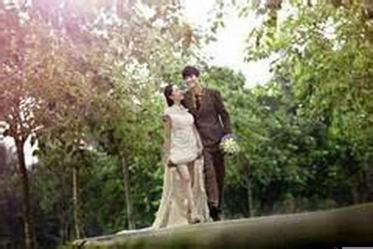 如何拥有一段美好的姻缘呢