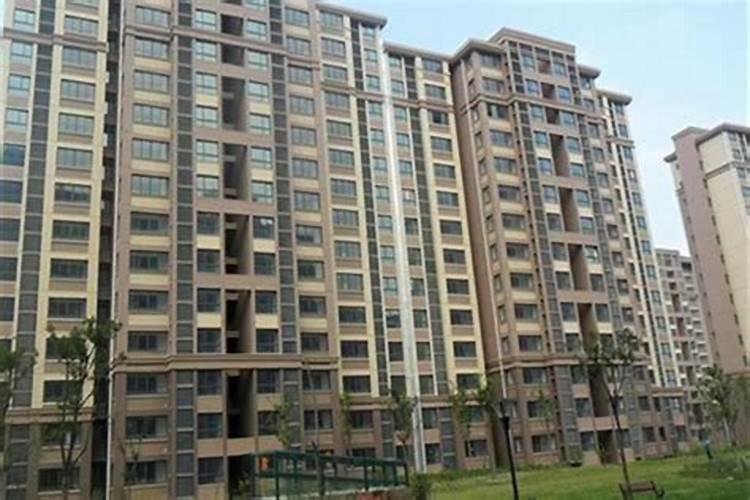 买房忌讳楼层10