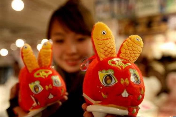 1987年属什么的呀