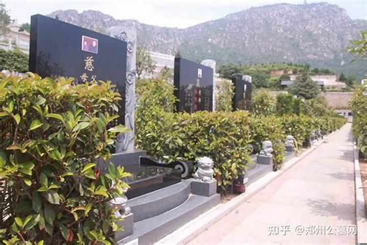 迁坟应该注意什么