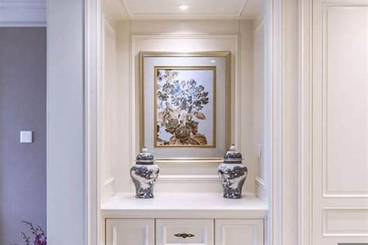 风水方位二十年一大运