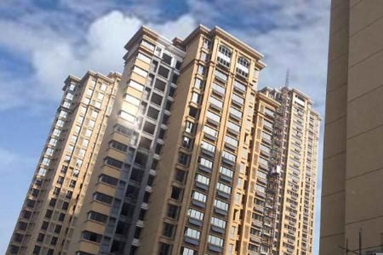 买房是越高越贵吗