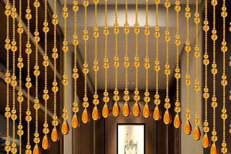 水晶帘葫芦有什么寓意