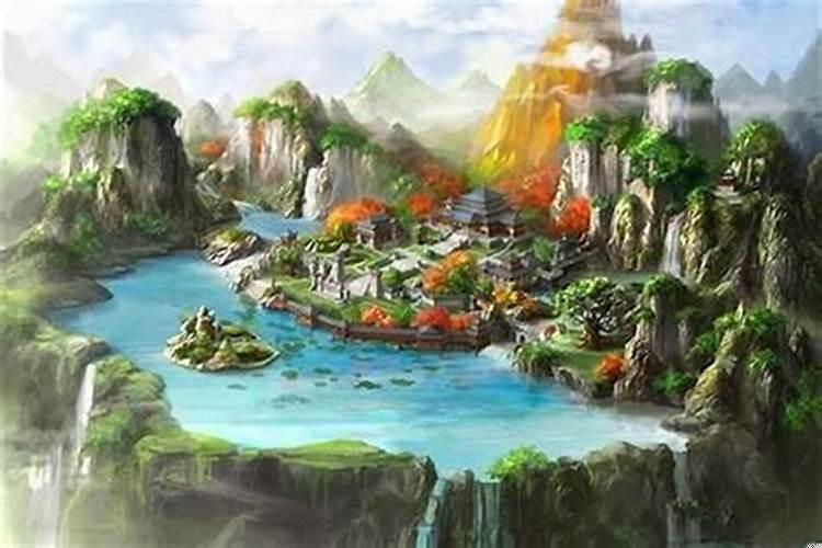 飞凤朝天风水宝地出什么人才