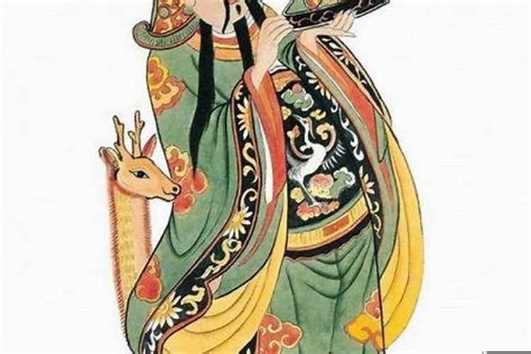 财禄富是啥意思