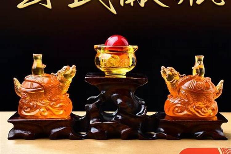 谁清楚鼠开运物是什么生肖