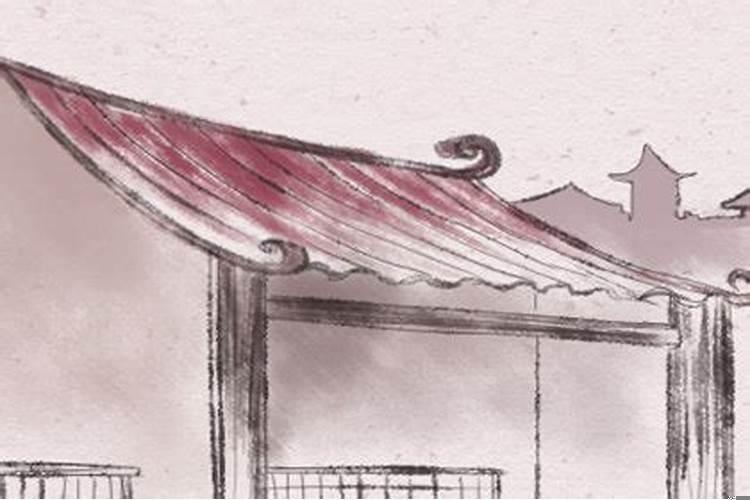 门前有井风水怎么化解