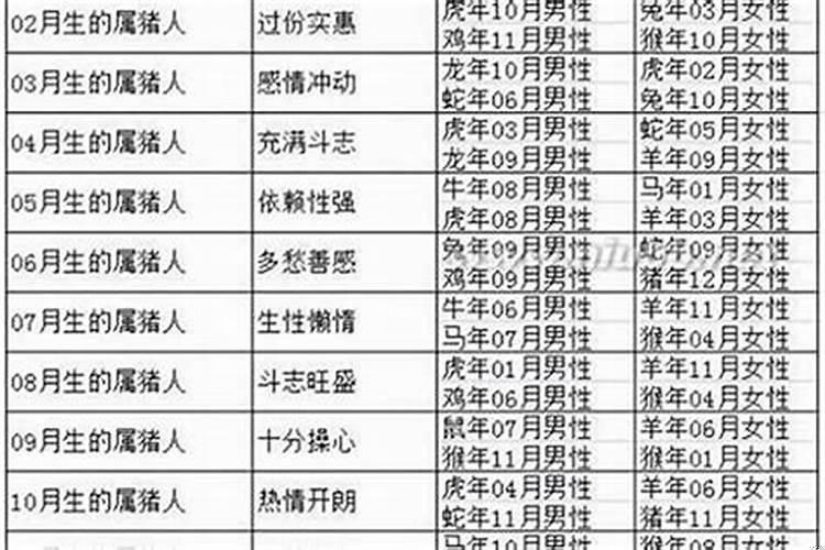 92年猴男最宜婚配对象