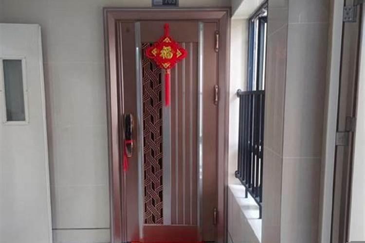 房屋大门风水禁忌有哪些呢