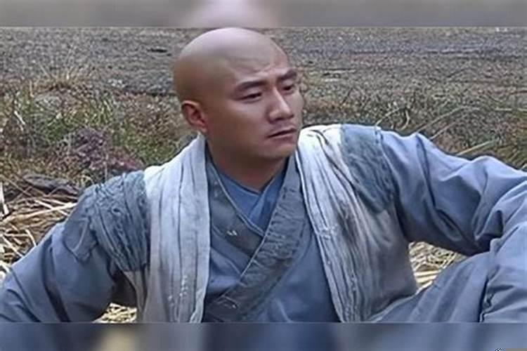 寺庙住持能否结婚生孩子