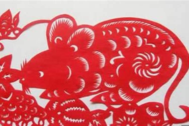 72年属鼠的吉祥数字