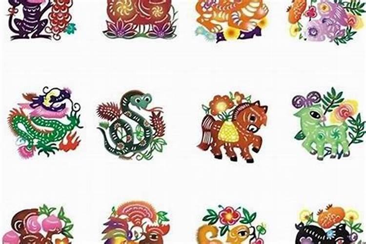 十二生肖哪个属相最长寿