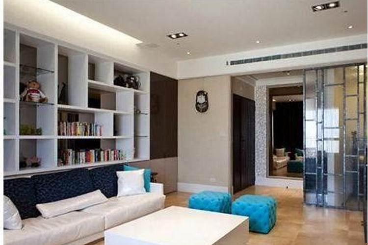 一般房子住多久