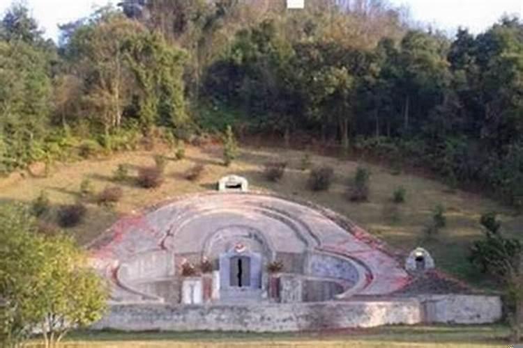 怎样看阴宅风水宝地