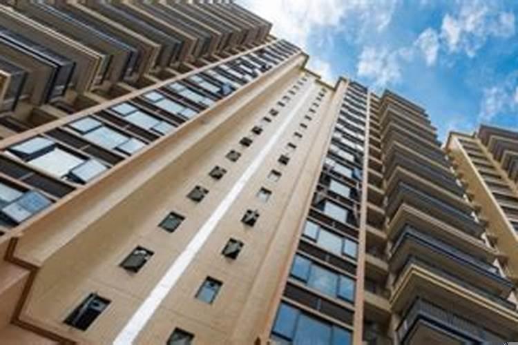 为什么很多人都觉得七层是黄金楼层呢