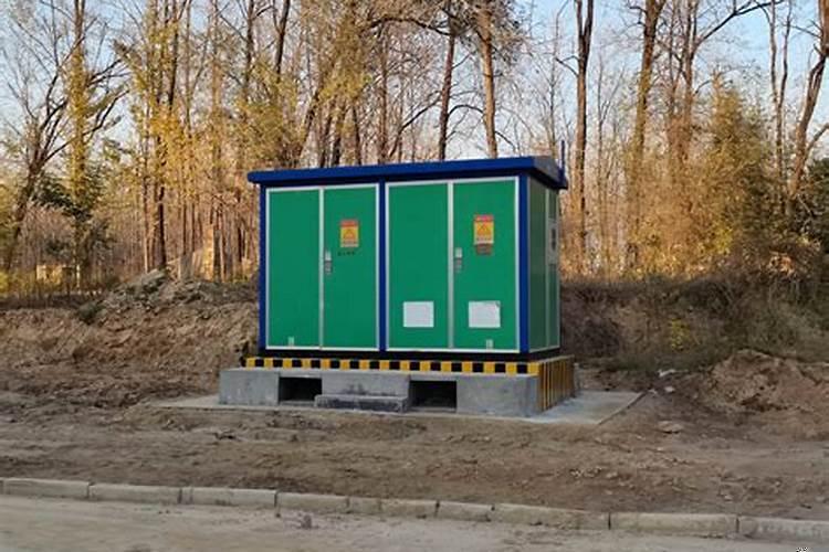 住房在配电房边上有危害吗