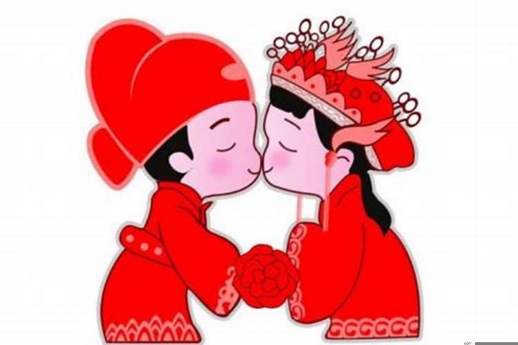 结婚定好日子是不是不能改