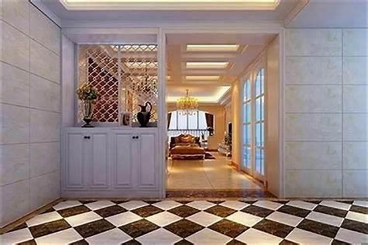 镜子能对着窗户吗风水