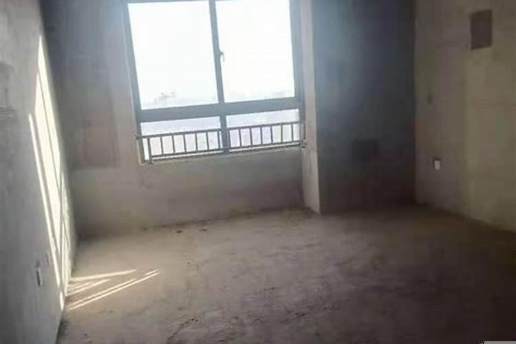 房子买在9楼西边户好吗