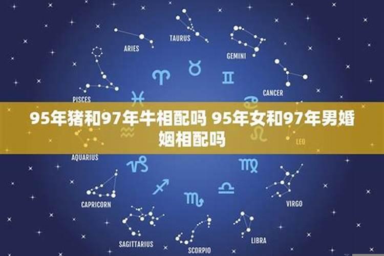 白羊男和巨蟹女的婚姻