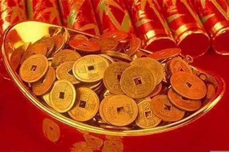 天生富贵吉祥的生肖