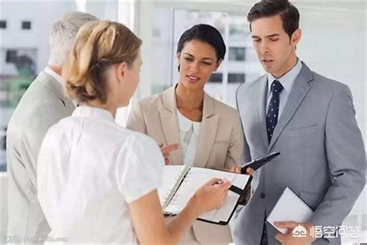 如何对待职场中的小人