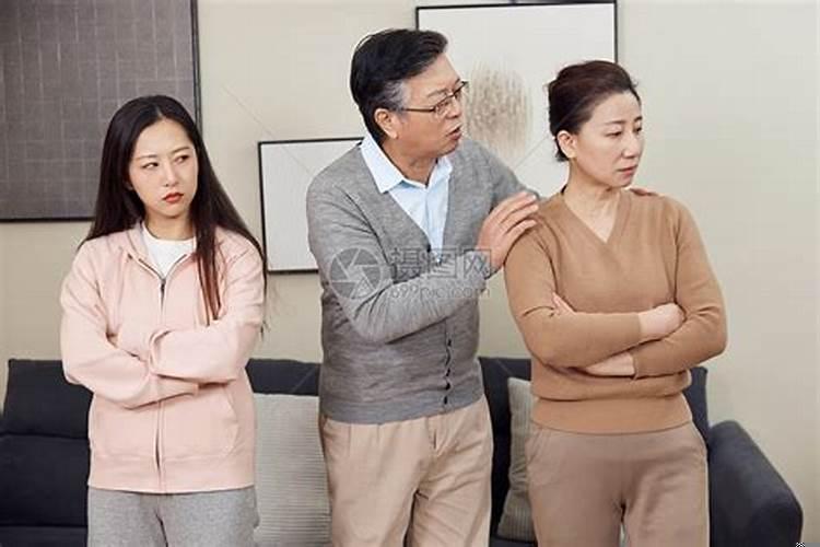 梦见与姐姐吵架什么预兆