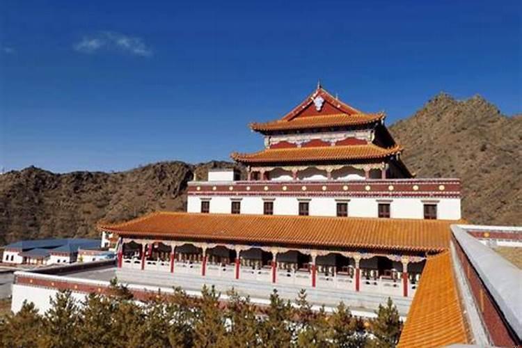 寺院求事业顺利拜什么