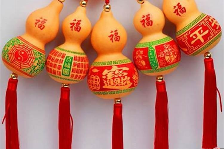 水晶帘葫芦有什么寓意