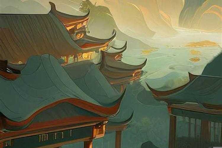 具有领导能力的生肖女