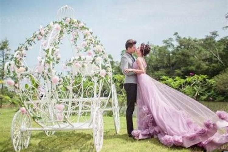 梦见跟表妹结婚了