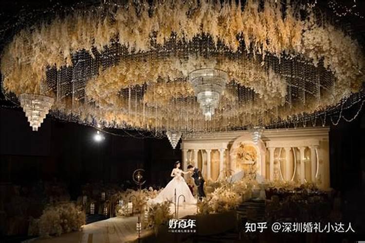 婚礼在女方家举行好吗